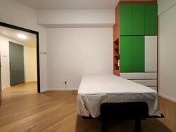 Stratford Court (D16), Condominium #581395811